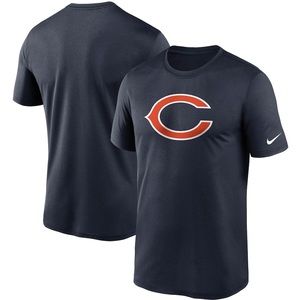 Nike Dri-FIT Logo Legend (NFL Chicago Bears)